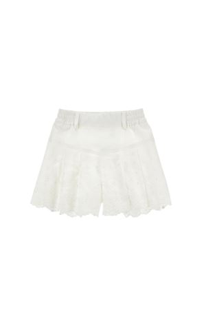 Shorts Sangallo MONNALISA KIDS | 17G40770430099